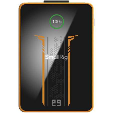 SmallRig 5527 VB99 Pro / Bumblebee Edition - mini akumulator V-Mount